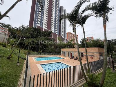 Apartamento en venta en Sabaneta, Medellín · foto 17 de 18