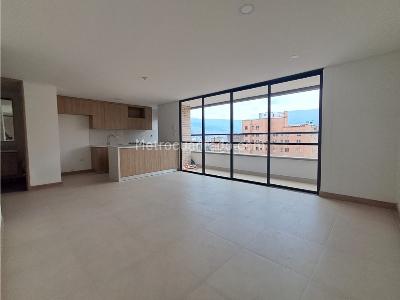 Apartamento en arriendo en Laureles, Medellín · foto 4 de 20