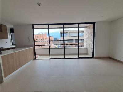 Apartamento en arriendo en Laureles, Medellín · foto 5 de 20