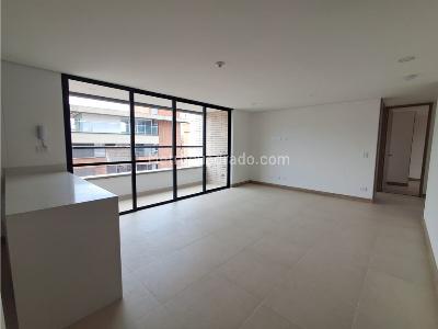 Apartamento en arriendo en Laureles, Medellín · foto 6 de 20