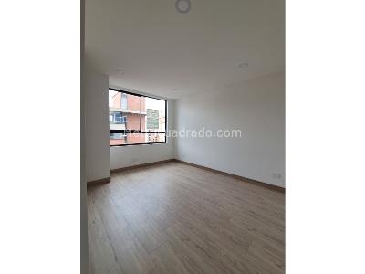 Apartamento en arriendo en Laureles, Medellín · foto 9 de 20