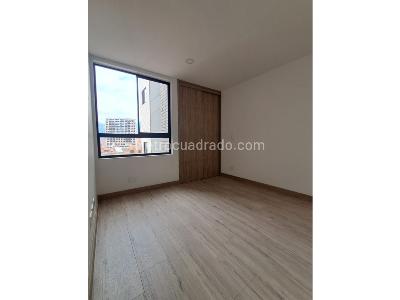 Apartamento en arriendo en Laureles, Medellín · foto 10 de 20
