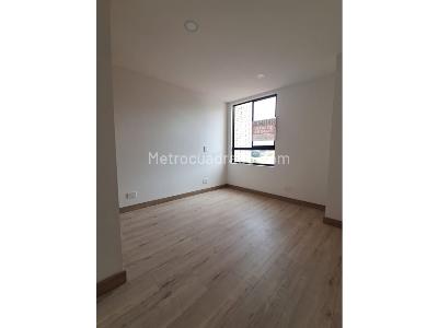 Apartamento en arriendo en Laureles, Medellín · foto 11 de 20