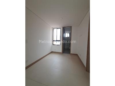 Apartamento en arriendo en Laureles, Medellín · foto 12 de 20