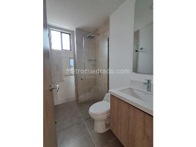 Apartamento en arriendo en Laureles, Medellín · foto 14 de 20