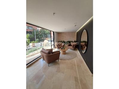 Apartamento en arriendo en Laureles, Medellín · foto 16 de 20