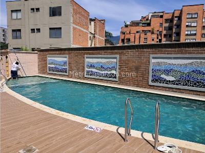 Apartamento en arriendo en Laureles, Medellín · foto 20 de 20