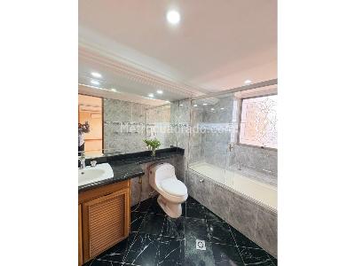 Apartamento en arriendo en Laureles, Medellín · foto 10 de 14