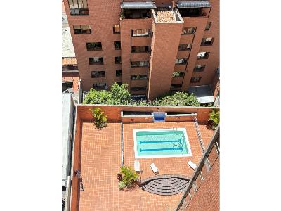 Apartamento en arriendo en Laureles, Medellín · foto 14 de 14