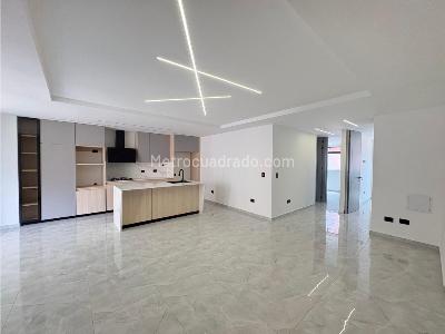 Apartamento de 3 alcobas en venta en Belen Alameda, Medellín, 118 m² · foto 2 de 14