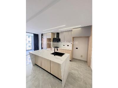 Apartamento de 3 alcobas en venta en Belen Alameda, Medellín, 118 m² · foto 4 de 14