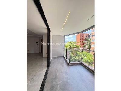 Apartamento de 3 alcobas en venta en Belen Alameda, Medellín, 118 m² · foto 5 de 14