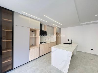 Apartamento de 3 alcobas en venta en Belen Alameda, Medellín, 118 m² · foto 7 de 14