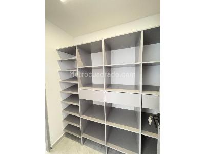 Apartamento de 3 alcobas en venta en Belen Alameda, Medellín, 118 m² · foto 12 de 14