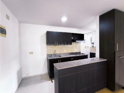 Apartamento en arriendo en Ciudad Del Rio, Medellín · foto 2 de 14