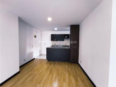 Apartamento en arriendo en Ciudad Del Rio, Medellín · foto 3 de 14