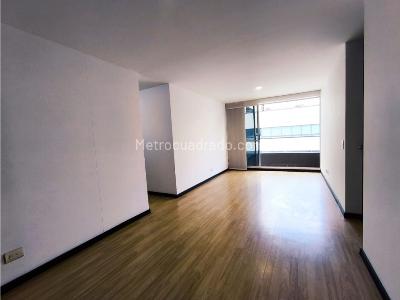 Apartamento en arriendo en Ciudad Del Rio, Medellín · foto 7 de 14