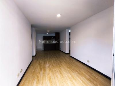 Apartamento en arriendo en Ciudad Del Rio, Medellín · foto 8 de 14