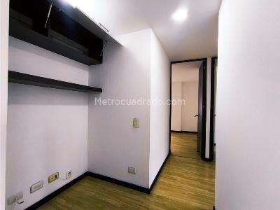 Apartamento en arriendo en Ciudad Del Rio, Medellín · foto 9 de 14