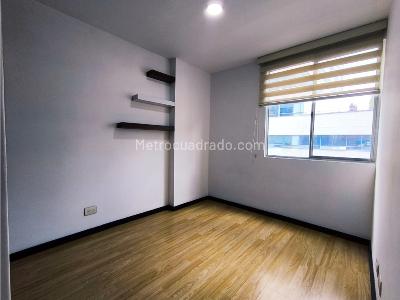 Apartamento en arriendo en Ciudad Del Rio, Medellín · foto 10 de 14