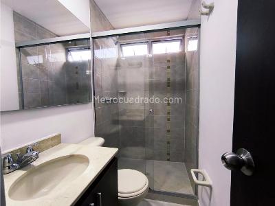 Apartamento en arriendo en Ciudad Del Rio, Medellín · foto 13 de 14