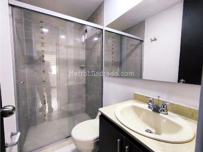 Apartamento en arriendo en Ciudad Del Rio, Medellín · foto 14 de 14