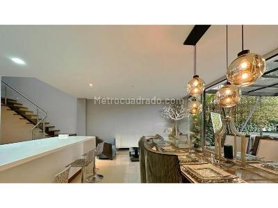Casa de 3 alcobas en venta en Envigado, Medellín, 270 m² · foto 8 de 19