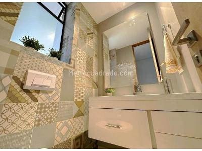 Casa de 3 alcobas en venta en Envigado, Medellín, 270 m² · foto 16 de 19
