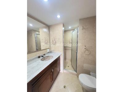 Apartamento de 3 alcobas en arriendo en Conquistadores, Medellín, 144 m² · foto 16 de 16