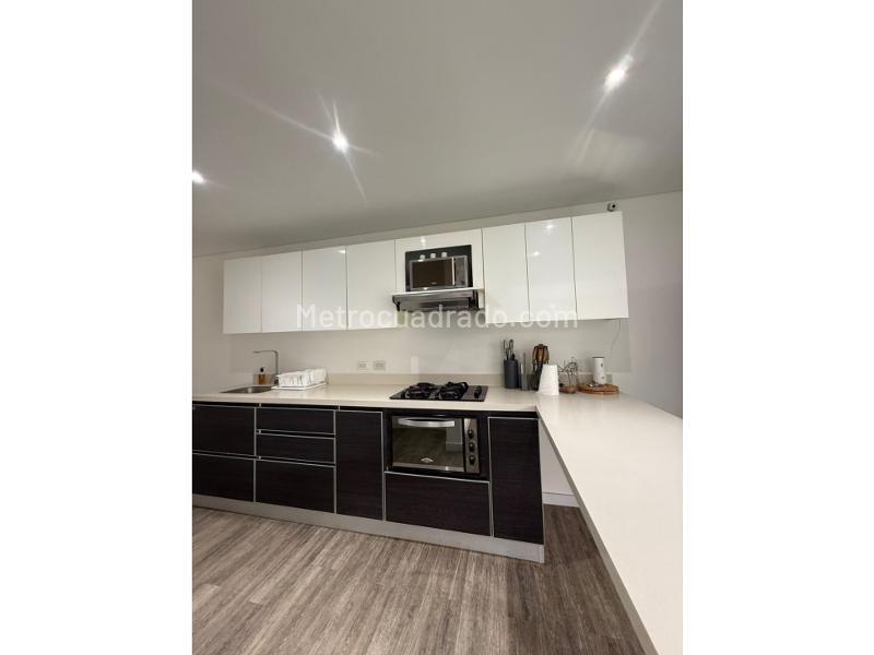 Apartamento en Arriendo, Rionegro, Rionegro
