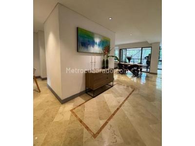 Apartamento de 3 alcobas en arriendo en El Poblado, Medellín, 160 m² · foto 3 de 16