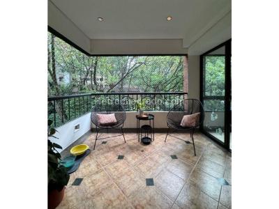 Apartamento de 3 alcobas en arriendo en El Poblado, Medellín, 160 m² · foto 6 de 16