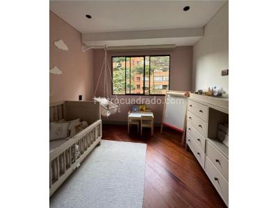 Apartamento de 3 alcobas en arriendo en El Poblado, Medellín, 160 m² · foto 7 de 16