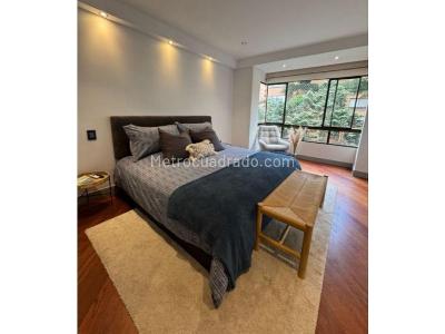 Apartamento de 3 alcobas en arriendo en El Poblado, Medellín, 160 m² · foto 8 de 16