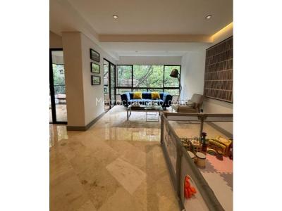 Apartamento de 3 alcobas en arriendo en El Poblado, Medellín, 160 m² · foto 10 de 16