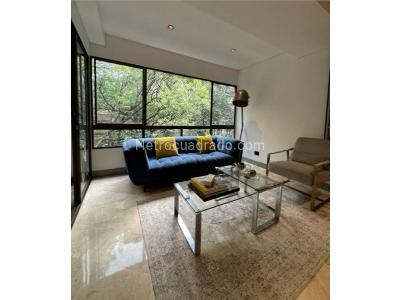 Apartamento de 3 alcobas en arriendo en El Poblado, Medellín, 160 m² · foto 11 de 16