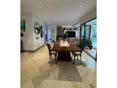 Apartamento de 3 alcobas en arriendo en El Poblado, Medellín, 160 m² · foto 12 de 16