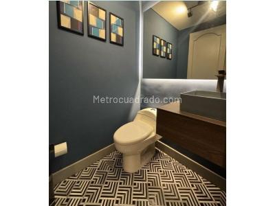 Apartamento de 3 alcobas en arriendo en El Poblado, Medellín, 160 m² · foto 13 de 16