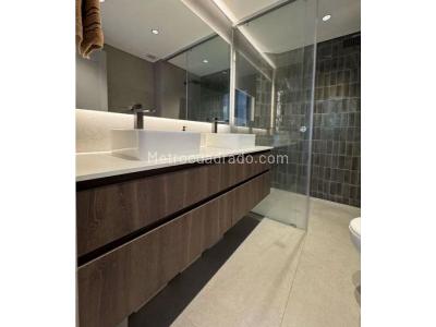 Apartamento de 3 alcobas en arriendo en El Poblado, Medellín, 160 m² · foto 15 de 16