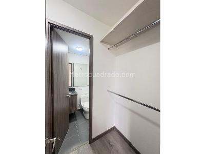 Apartamento de 3 alcobas en arriendo en Avenida Las Palmas, Medellín, 76 m² · foto 3 de 14