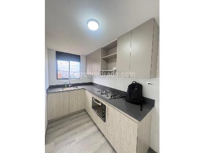 Apartamento de 3 alcobas en arriendo en Avenida Las Palmas, Medellín, 76 m² · foto 7 de 14