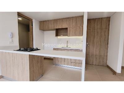 Apartamento en venta en Laureles, Medellín · foto 3 de 19