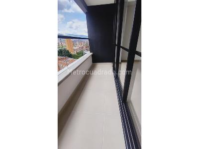 Apartamento en venta en Laureles, Medellín · foto 7 de 19