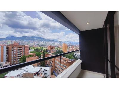 Apartamento en venta en Laureles, Medellín · foto 8 de 19