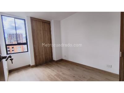Apartamento en venta en Laureles, Medellín · foto 10 de 19