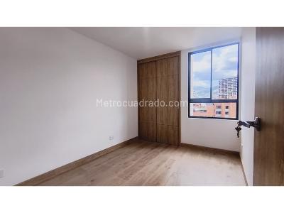 Apartamento en venta en Laureles, Medellín · foto 11 de 19