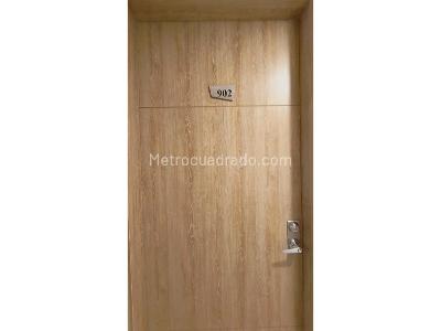 Apartamento en venta en Laureles, Medellín · foto 14 de 19