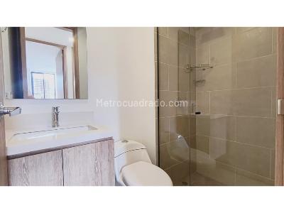 Apartamento en venta en Laureles, Medellín · foto 16 de 19