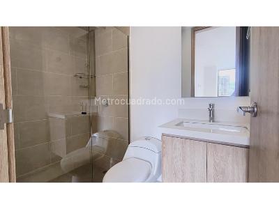 Apartamento en venta en Laureles, Medellín · foto 17 de 19