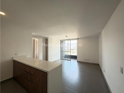 Apartamento de 2 alcobas en arriendo en Ciudad Del Rio, Medellín, 70 m² · foto 2 de 20